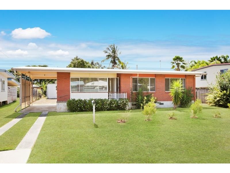 5 Boden Street, Edge Hill QLD 4870