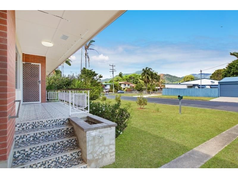 5 Boden Street, Edge Hill QLD 4870