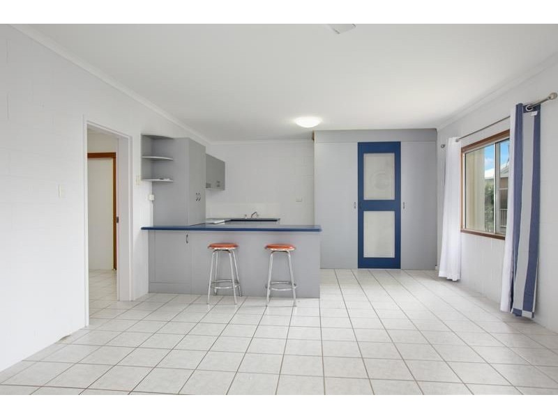 13/201 Aumuller Street, Bungalow QLD 4870