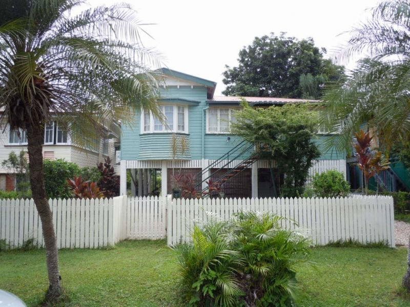 7 Little Street Manunda, Cairns QLD 4870