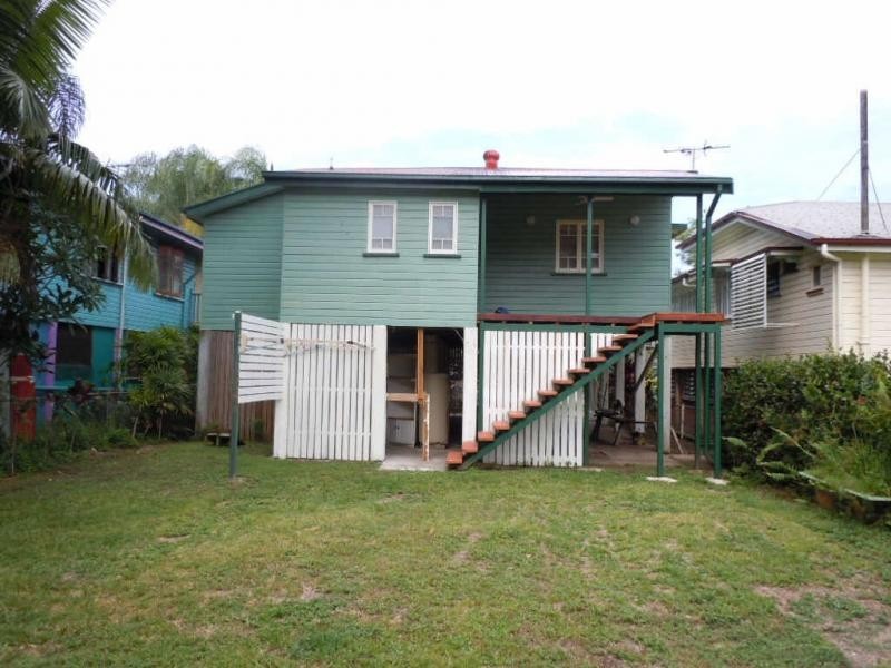 7 Little Street Manunda, Cairns QLD 4870