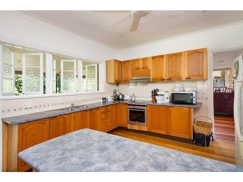342 Pease Street, Edge Hill QLD 4870