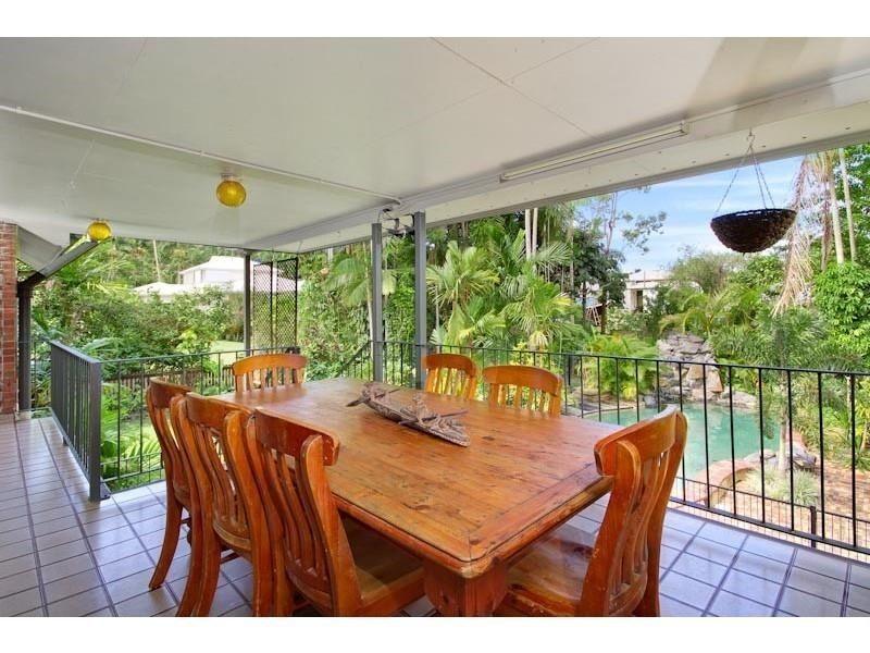 342 Pease Street, Edge Hill QLD 4870