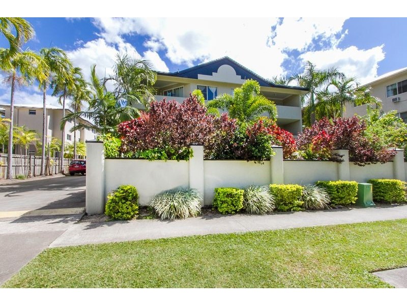 9/51 McCormack Street, Manunda QLD 4870