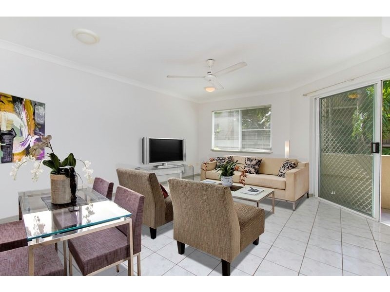 9/51 McCormack Street, Manunda QLD 4870