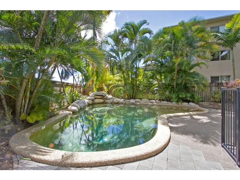 9/51 McCormack Street, Manunda QLD 4870