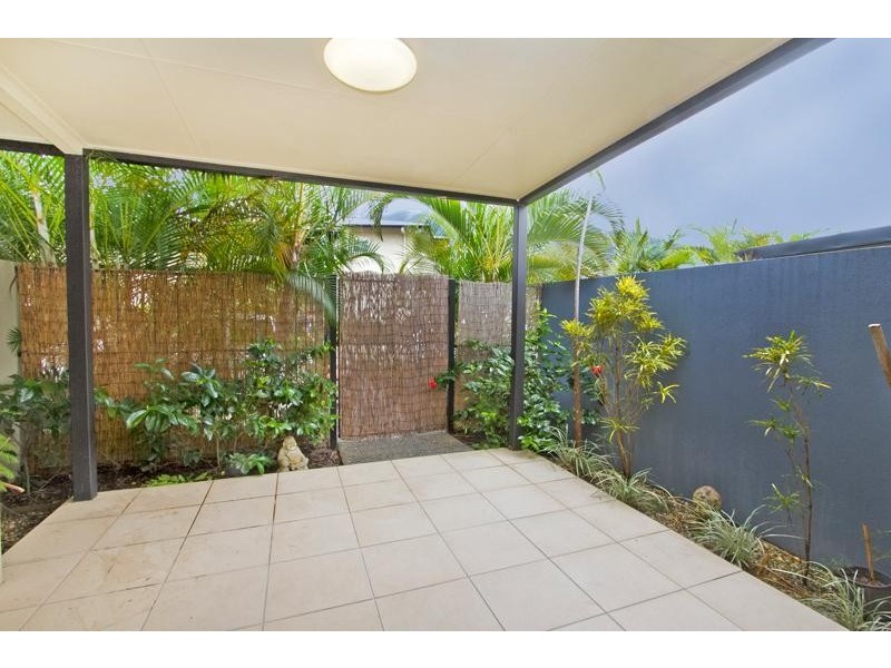 40/1 Ernest St, Redlynch QLD 4870
