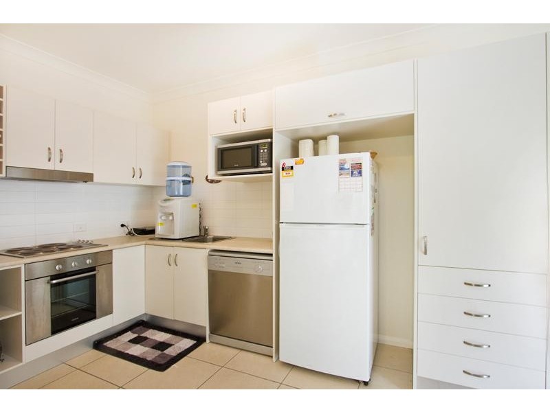 40/1 Ernest St, Redlynch QLD 4870