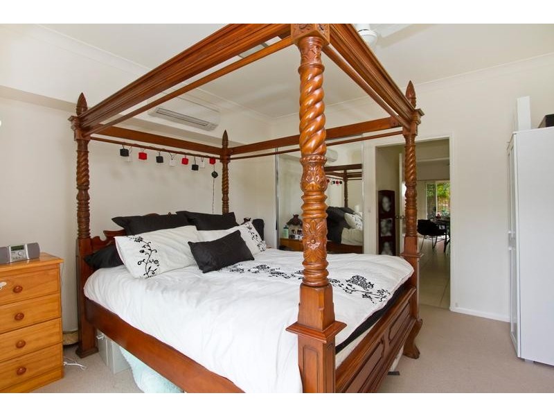 40/1 Ernest St, Redlynch QLD 4870