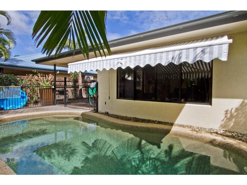 6 Kirra Close, Kewarra Beach QLD 4879