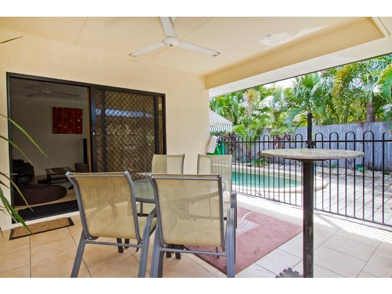 6 Kirra Close, Kewarra Beach QLD 4879