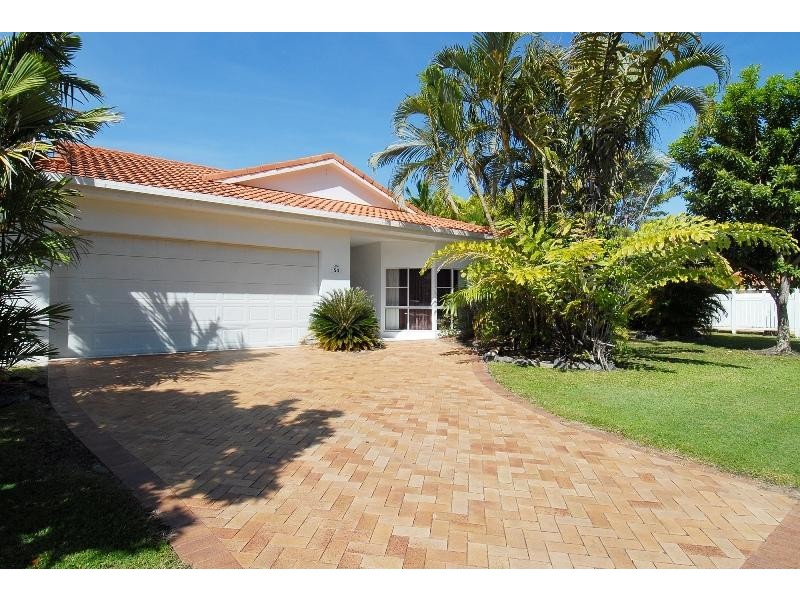54 Bougainvillea Drive, Kewarra Beach QLD 4879
