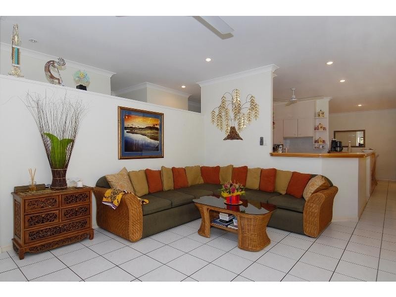 54 Bougainvillea Drive, Kewarra Beach QLD 4879