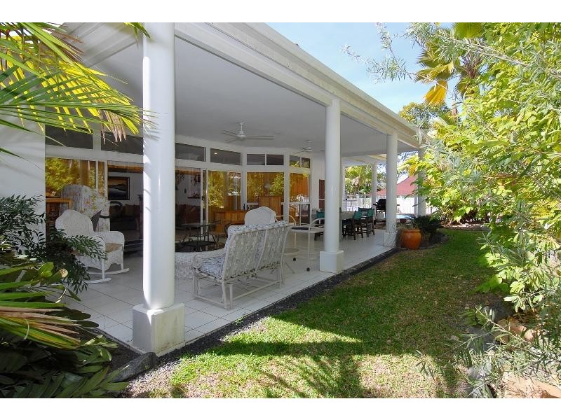 54 Bougainvillea Drive, Kewarra Beach QLD 4879