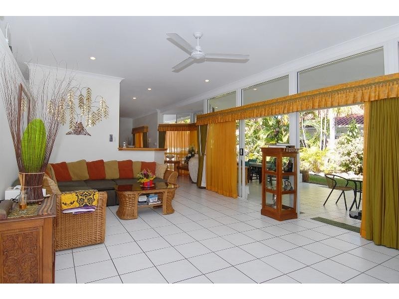 54 Bougainvillea Drive, Kewarra Beach QLD 4879