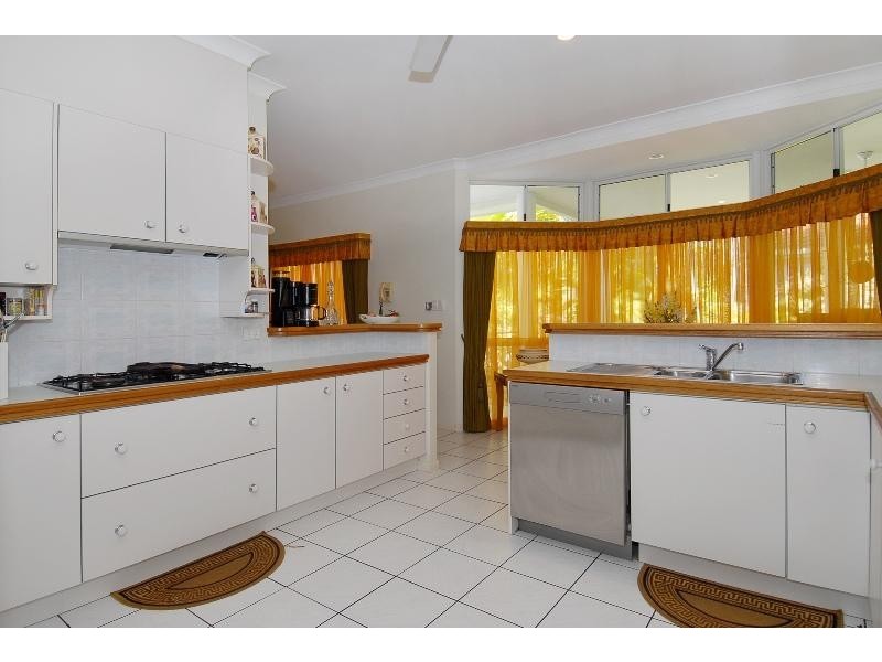 54 Bougainvillea Drive, Kewarra Beach QLD 4879