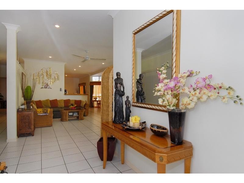 54 Bougainvillea Drive, Kewarra Beach QLD 4879