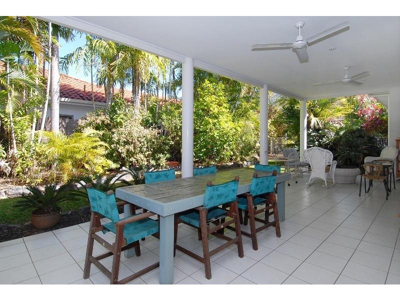 54 Bougainvillea Drive, Kewarra Beach QLD 4879