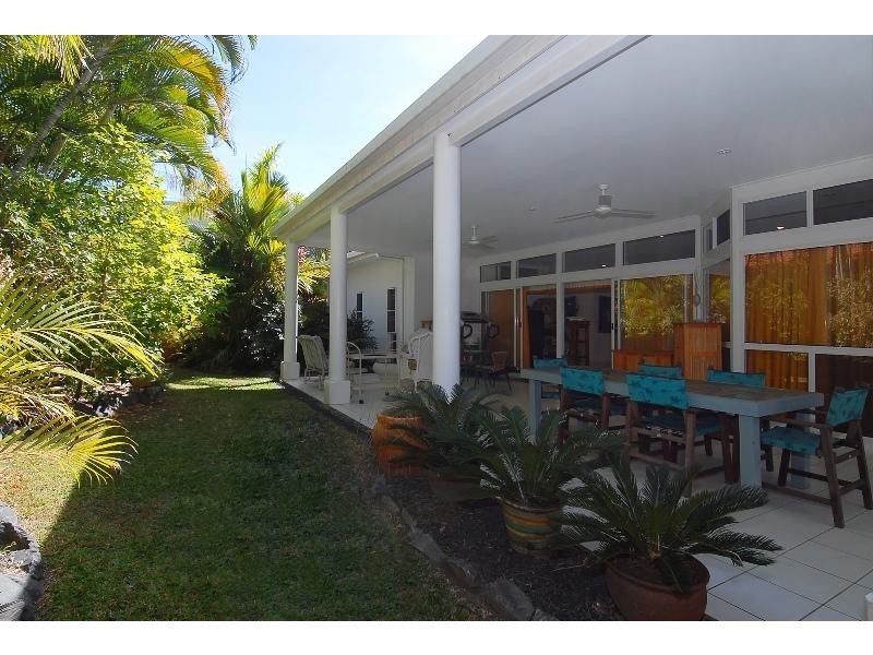 54 Bougainvillea Drive, Kewarra Beach QLD 4879