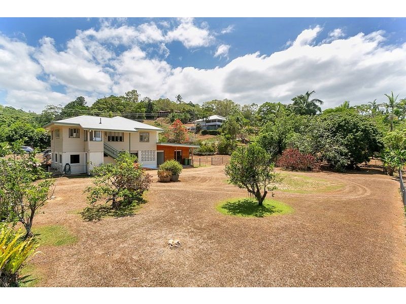 14 16 Maree Street, Freshwater QLD 4870