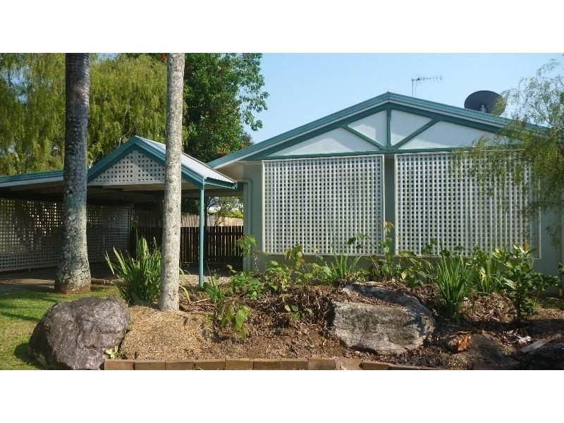 14 Michaelangelo Drive, Redlynch QLD 4870
