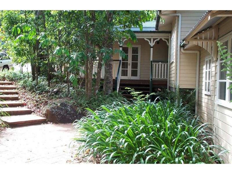 3 Cedrela Close, Cairns Rainforest Estate, Kamerunga QLD 4870