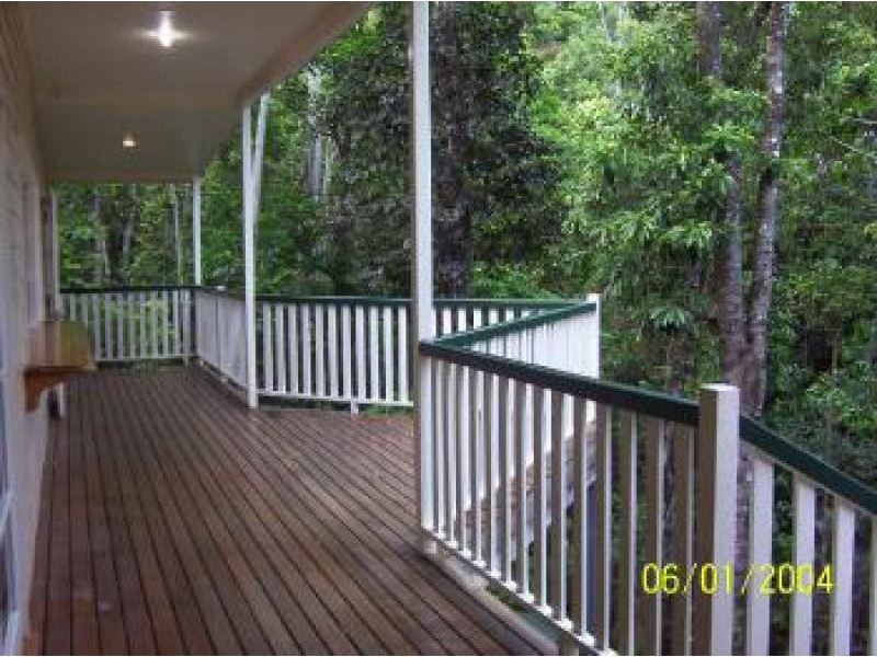 3 Cedrela Close, Cairns Rainforest Estate, Kamerunga QLD 4870