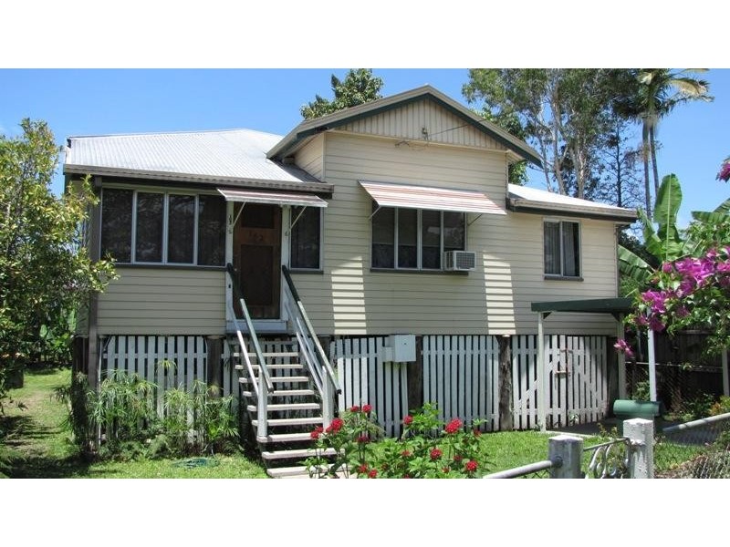 162 Martyn Street, Manunda QLD 4870