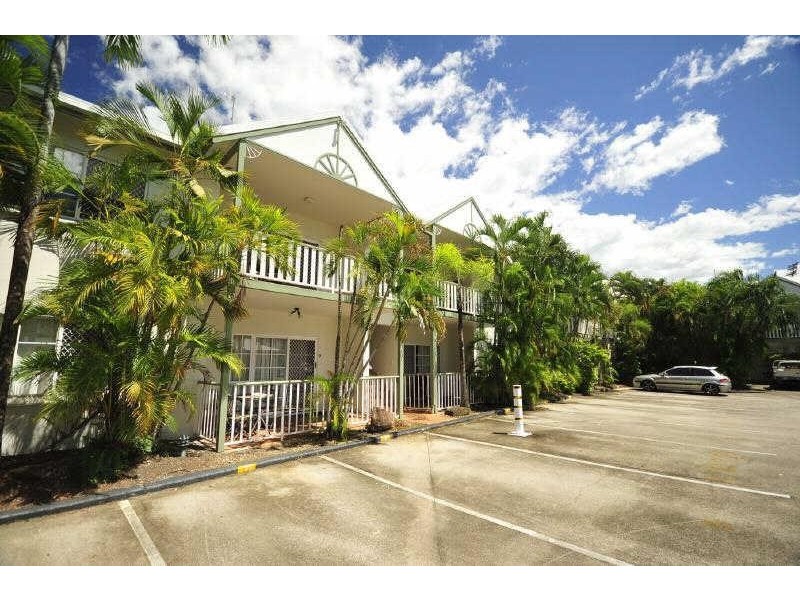 38/87 Earl Street, Westcourt QLD 4870