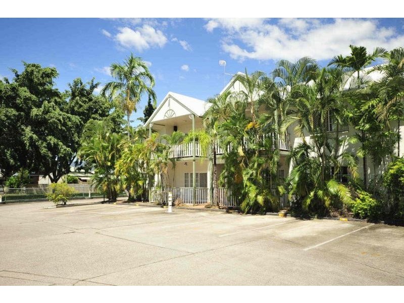 38/87 Earl Street, Westcourt QLD 4870