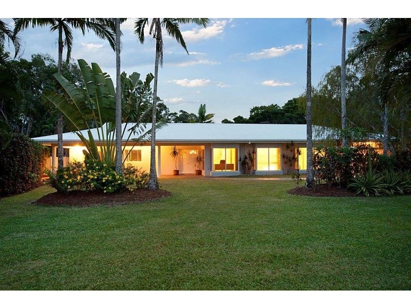 53 Kewarra Street, Kewarra Beach QLD 4879