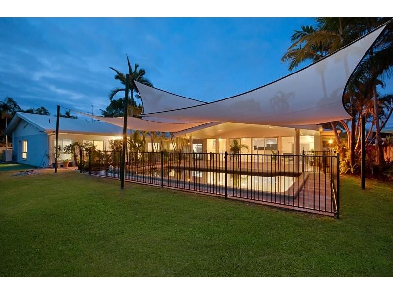 53 Kewarra Street, Kewarra Beach QLD 4879