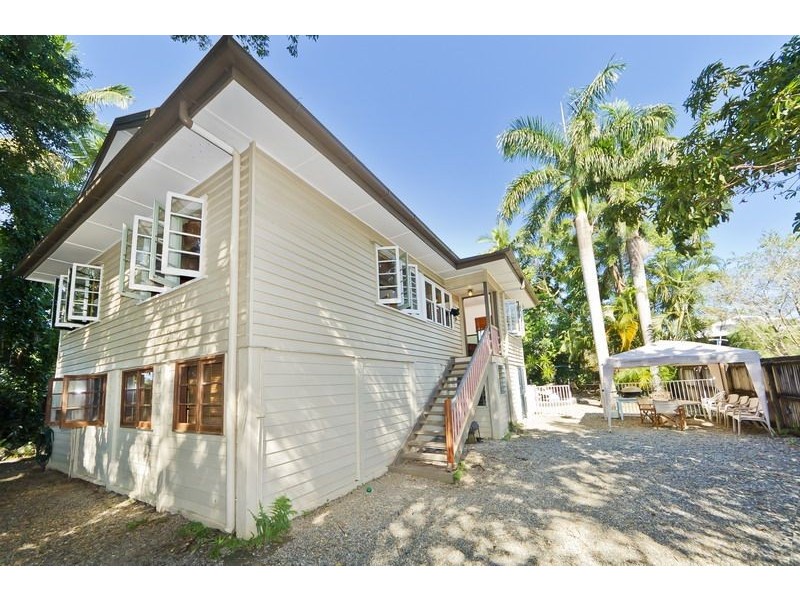 47 Balaclava Road, Earlville QLD 4870