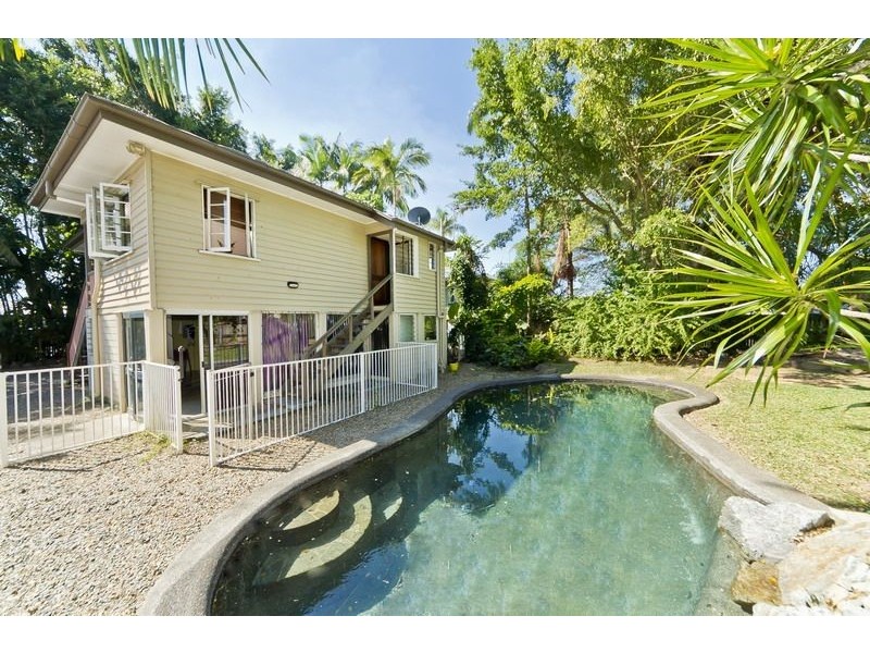 47 Balaclava Road, Earlville QLD 4870