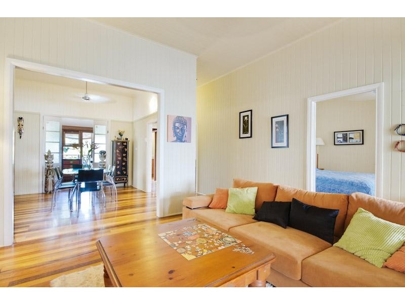 29 Queen Street, Parramatta Park QLD 4870