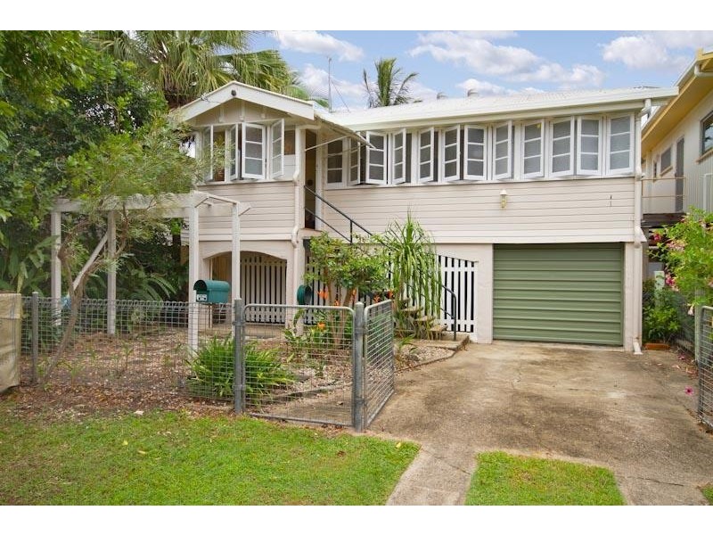 29 Queen Street, Parramatta Park QLD 4870