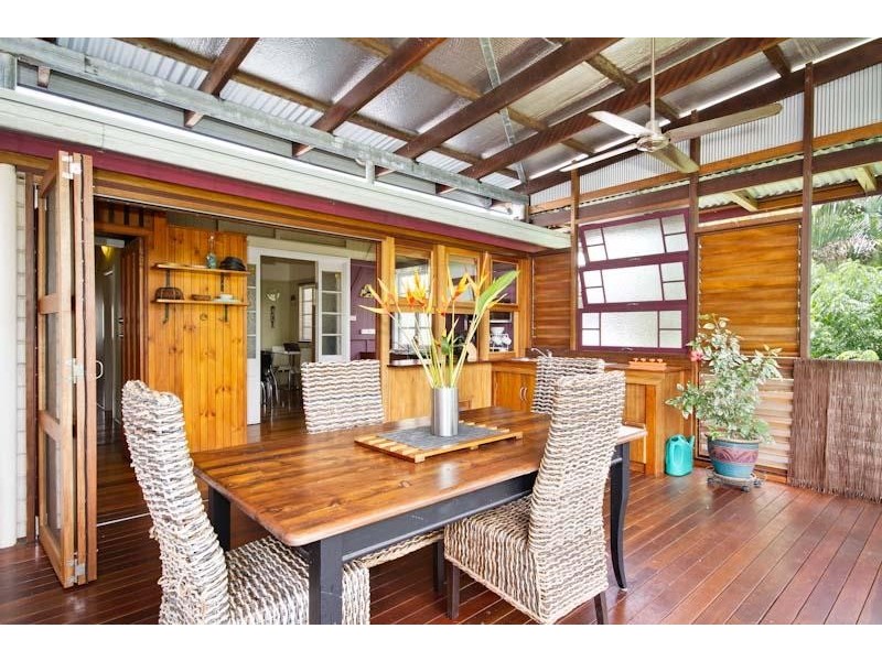 29 Queen Street, Parramatta Park QLD 4870