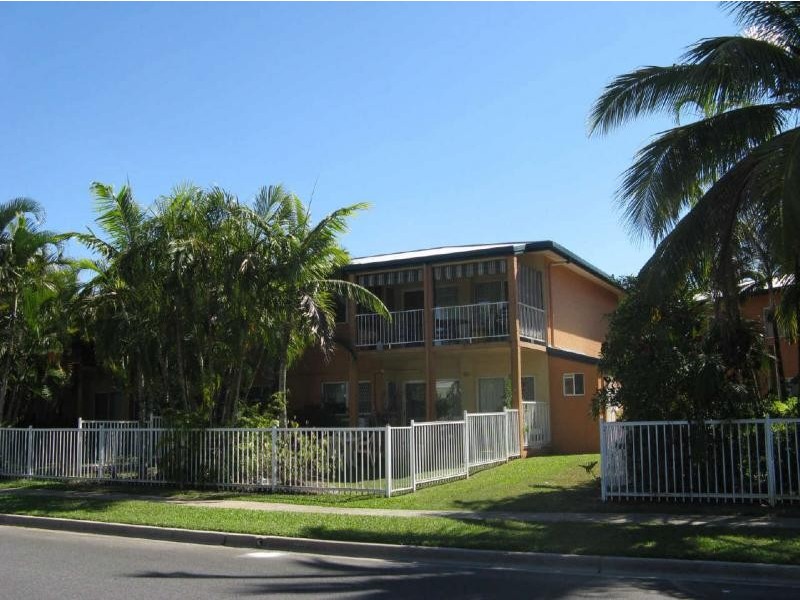 16/1 Quetta Close, Manoora QLD 4870