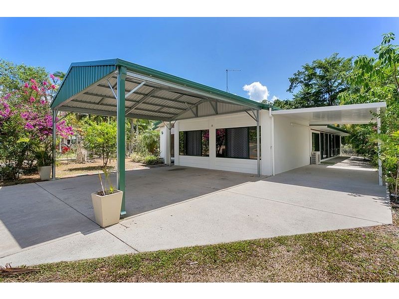 18 Bulimba Crescent, Mount Sheridan QLD 4868