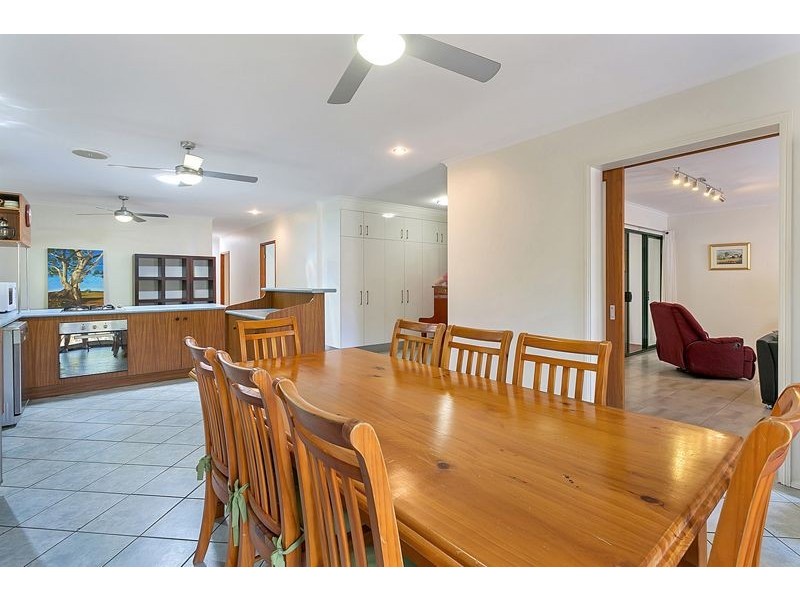 18 Bulimba Crescent, Mount Sheridan QLD 4868