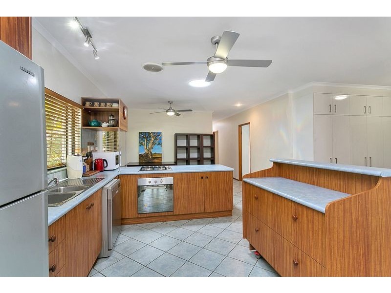 18 Bulimba Crescent, Mount Sheridan QLD 4868