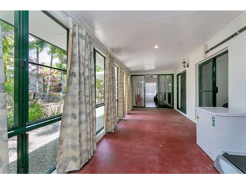 18 Bulimba Crescent, Mount Sheridan QLD 4868