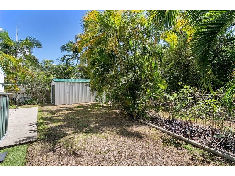 18 Bulimba Crescent, Mount Sheridan QLD 4868