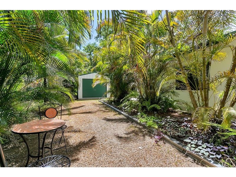 18 Bulimba Crescent, Mount Sheridan QLD 4868