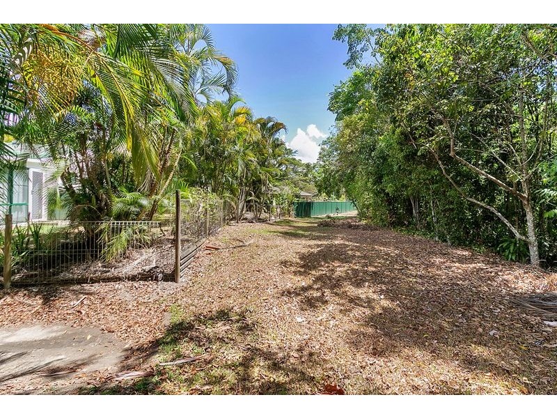 18 Bulimba Crescent, Mount Sheridan QLD 4868