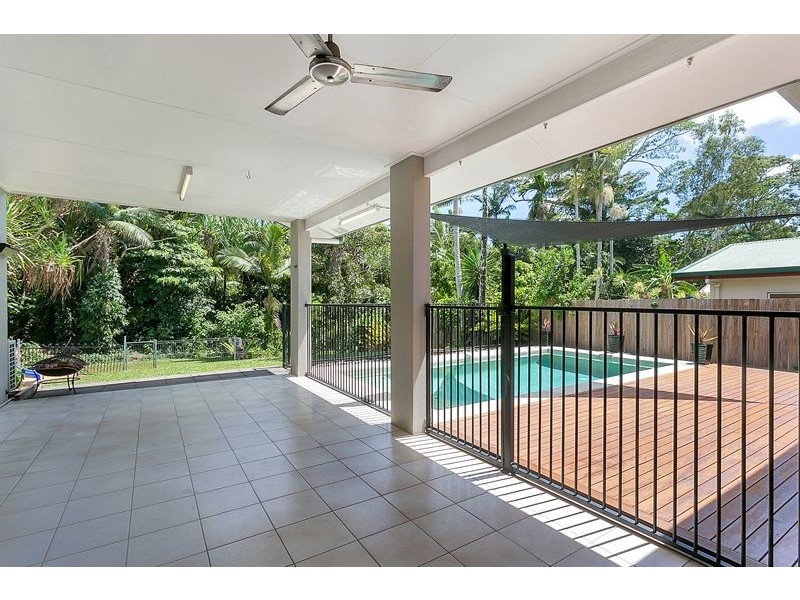 60 Callum Street, Mooroobool QLD 4870