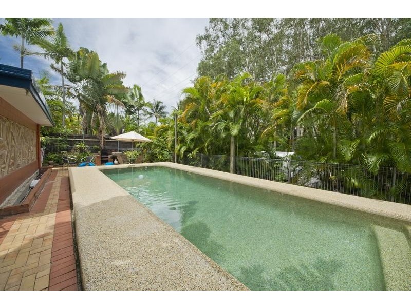 Palm Cove QLD 4879