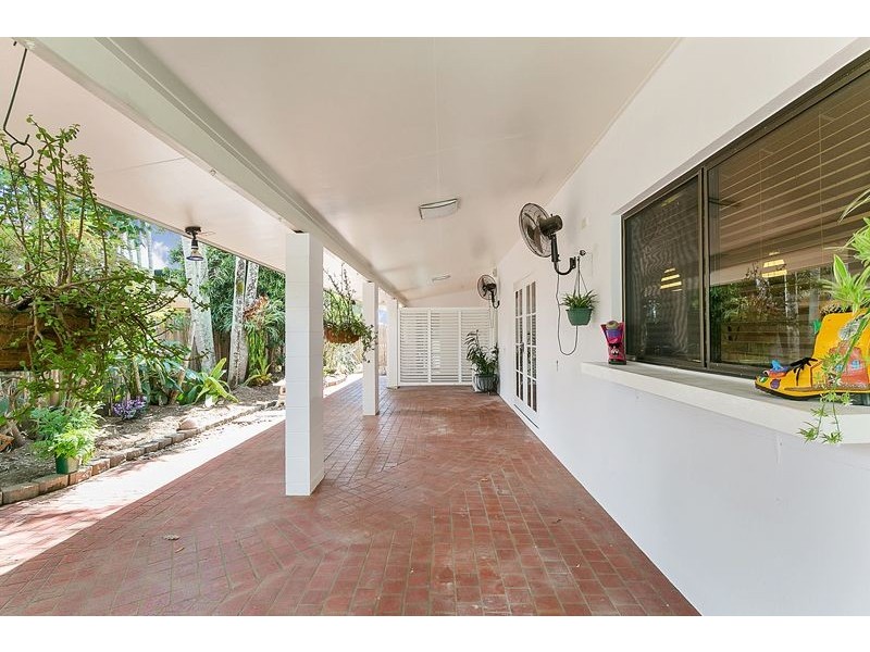 93 Sydney Street, Bayview Heights QLD 4868