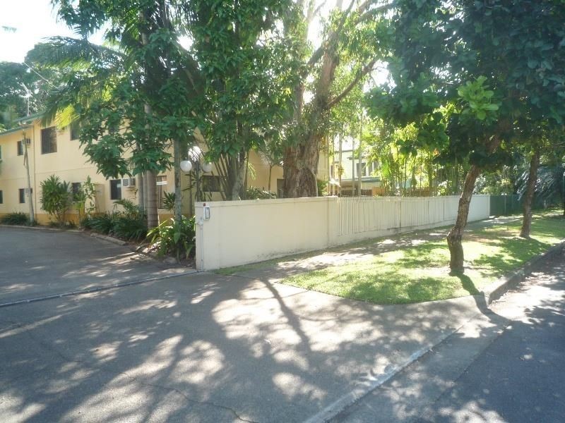 6/319 Severin Street, Parramatta Park QLD 4870