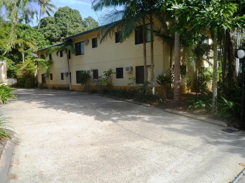 6/319 Severin Street, Parramatta Park QLD 4870